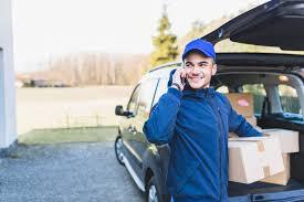 best courier service in Birmingham