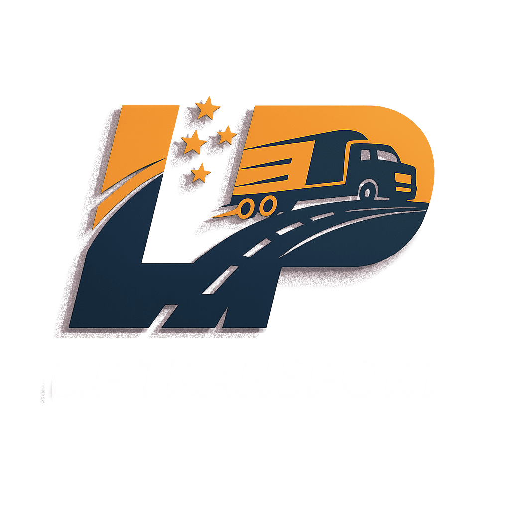 LP Transport